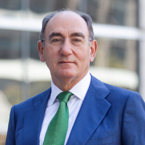 Ignacio Galán